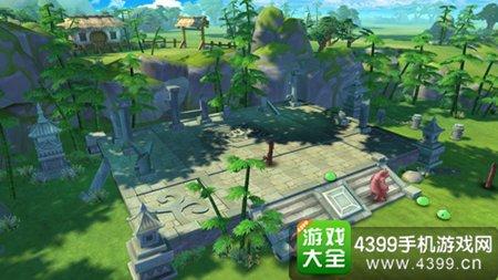 奥特曼兄弟历险记2